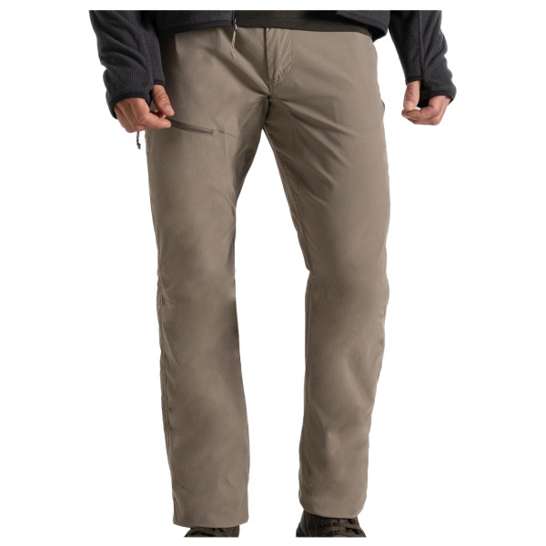 Craghoppers - Nosilife Pro Hose III - Trekkinghose Gr 54 - Regular braun Craghoppers - Nosilife Pro Hose III - Trekkinghose Gr 54 - Regular braun von Craghoppers