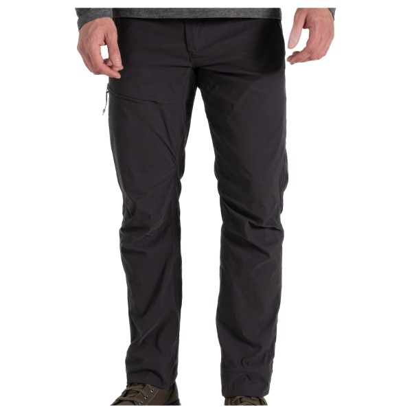 Craghoppers - Nosilife Pro Hose III - Trekkinghose Gr 56 - Regular schwarz Craghoppers - Nosilife Pro Hose III - Trekkinghose Gr 56 - Regular schwarz von Craghoppers