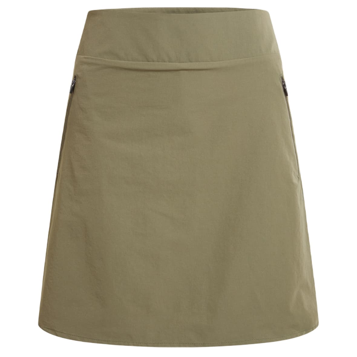 Craghoppers Nosilife Pro Skort Damen (Oliv 34) Laufbekleidung von Craghoppers