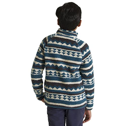 Craghoppers Reagan Fleecepullover Craghoppers Reagan Fleecepullover von Craghoppers