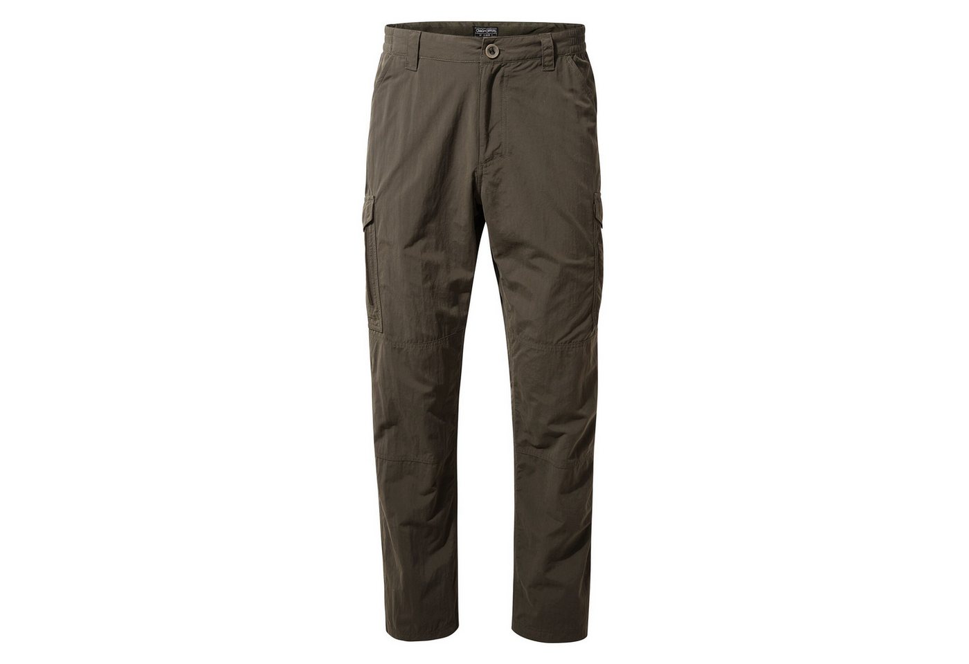Craghoppers Skihose Craghoppers - NL Cargo Herren Outdoorhose mit NosiLife, dunkelgrün Craghoppers Skihose Craghoppers - NL Cargo Herren Outdoorhose mit NosiLife, dunkelgrün von Craghoppers