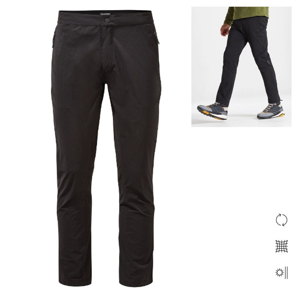 Craghoppers Skihose Craghoppers - Stretch Outdoor - Trekking - Wanderhose - Dynamic Pro Craghoppers Skihose Craghoppers - Stretch Outdoor - Trekking - Wanderhose - Dynamic Pro von Craghoppers