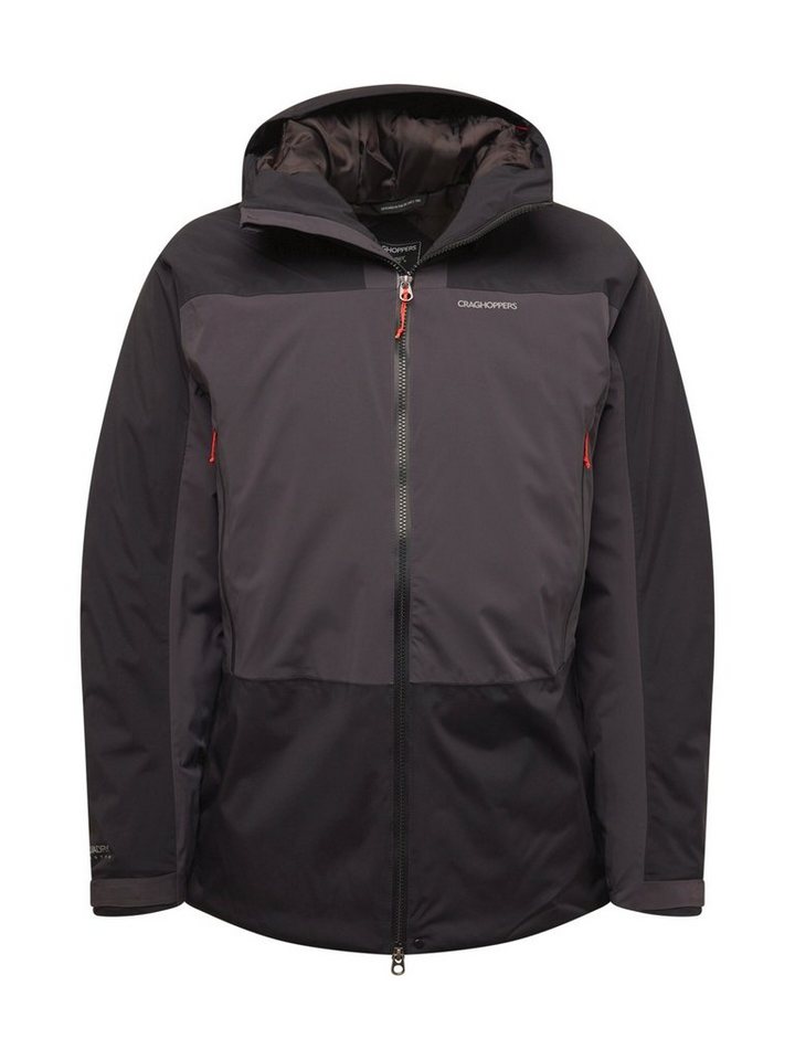 Craghoppers Trainingsjacke Gryffin (1-St) Weiteres Detail von Craghoppers