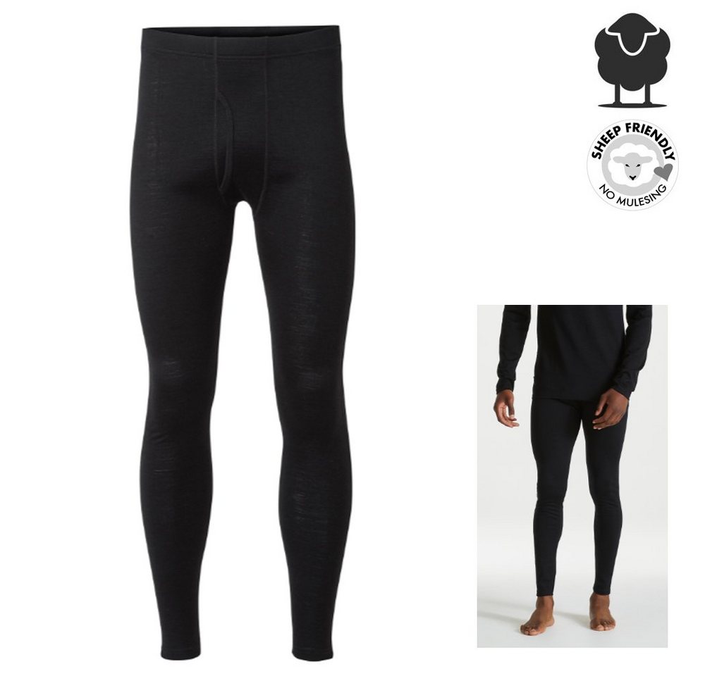 Craghoppers Trainingstights Craghoppers - lange Merino Baselayer Leggin Expert Merino Tight Herren Craghoppers Trainingstights Craghoppers - lange Merino Baselayer Leggin Expert Merino Tight Herren von Craghoppers