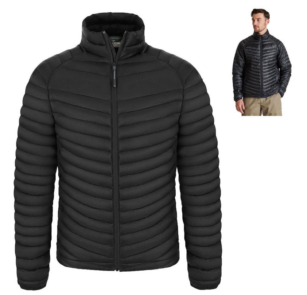Craghoppers Trekkingjacke Craghoppers - ThermoPro Daunenartige Leicht Steppjacke Expert Expolite Craghoppers Trekkingjacke Craghoppers - ThermoPro Daunenartige Leicht Steppjacke Expert Expolite von Craghoppers