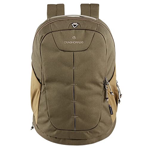 Craghoppers Unisex 25L Anti-Diebstahl-Rucksack Craghoppers Unisex 25L Anti-Diebstahl-Rucksack von Craghoppers