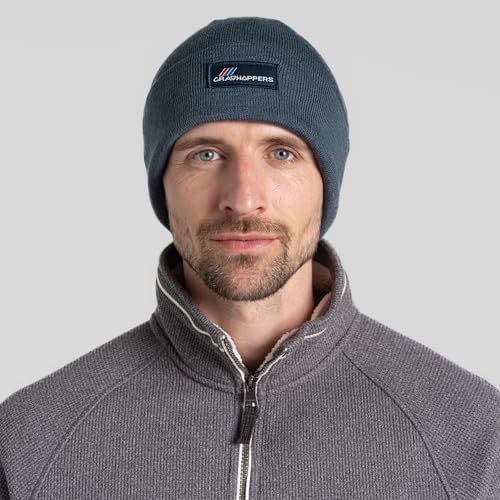 Craghoppers Unisex Archive Beanie Craghoppers Unisex Archive Beanie von Craghoppers