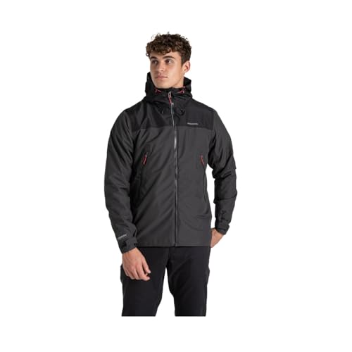 Craghoppers Wasserdichte Vanth-Jacke für Herren Craghoppers Wasserdichte Vanth-Jacke für Herren von Craghoppers