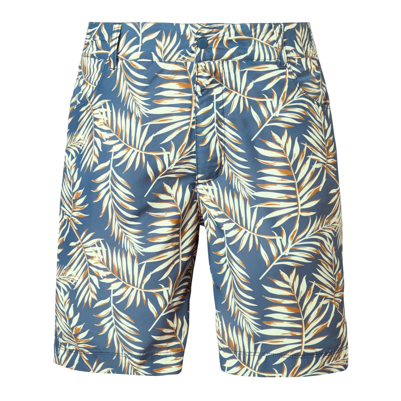 Craghoppers Whitehaven Shorts Herren kurze Hosen, Ocean blue von Craghoppers