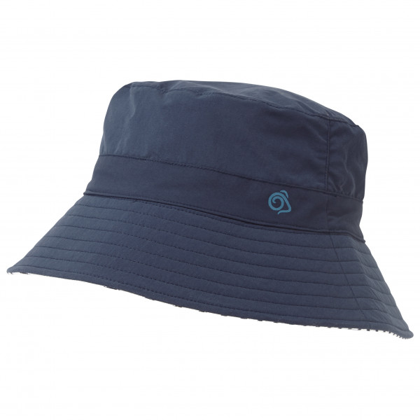 Craghoppers - Women's NosiLife Sun Hat - Hut Gr S/M blau Craghoppers - Women's NosiLife Sun Hat - Hut Gr S/M blau von Craghoppers