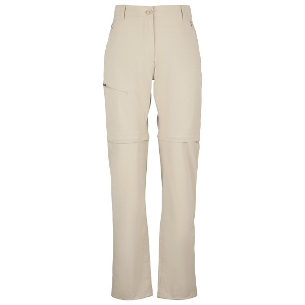 Craghoppers - Women's Nosilife Pro Convertible Hose III - Zip-Off-Hose Gr 72 - Long beige Craghoppers - Women's Nosilife Pro Convertible Hose III - Zip-Off-Hose Gr 72 - Long beige von Craghoppers