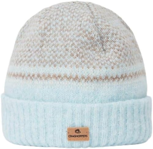 Craghoppers Womens Adalia Beanie Craghoppers Womens Adalia Beanie von Craghoppers