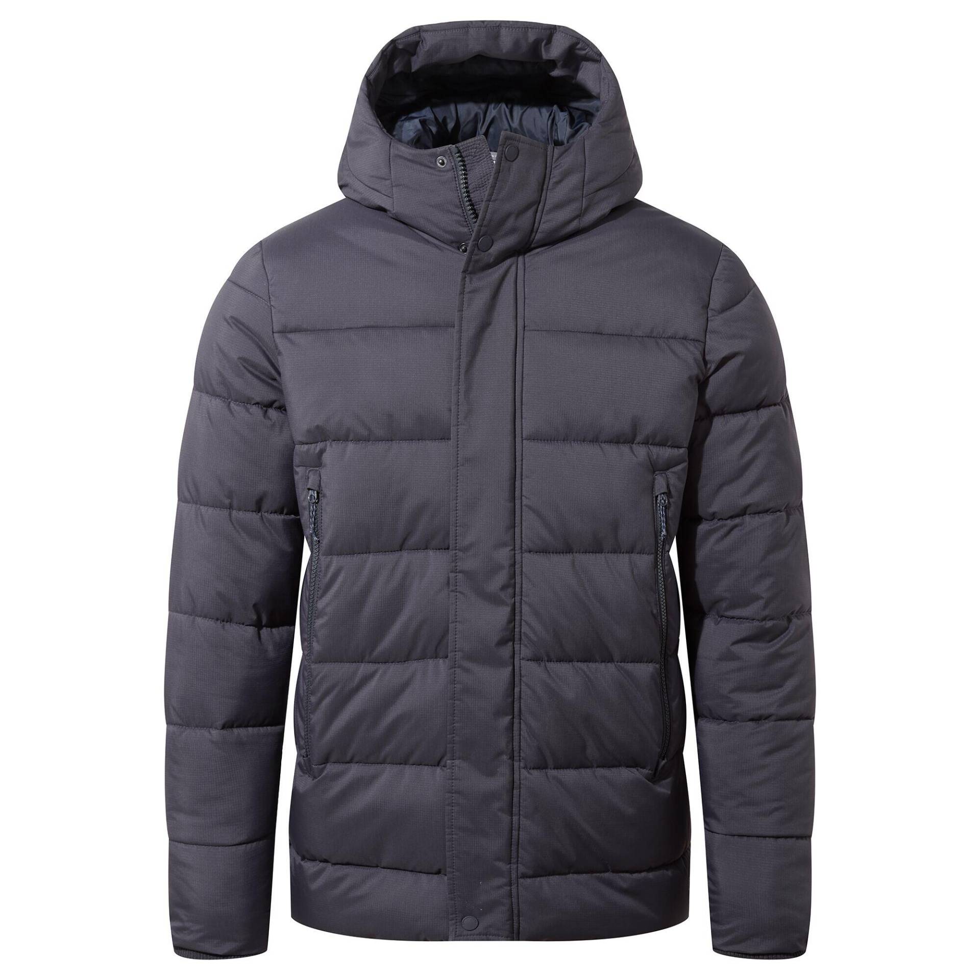 Expert gepolsterte Winterwanderjacke von Craghoppers