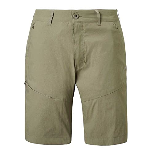 Craghoppers Kiwi Pro Shorts für Herren, wasserabweisend, Insektenschutz, Sonnenschutz, Dehnbare recycelte Materialien – perfekt für Outdoor, Spazierengehen, Wandern und Camping Craghoppers Kiwi Pro Shorts für Herren, wasserabweisend, Insektenschutz, Sonnenschutz, Dehnbare recycelte Materialien – perfekt für Outdoor, Spazierengehen, Wandern und Camping von Craghoppers