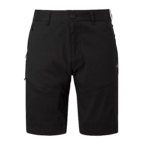 Craghoppers Kiwi Pro Shorts für Herren, wasserabweisend, Insektenschutz, Sonnenschutz, Dehnbare recycelte Materialien – perfekt für Outdoor, Spazierengehen, Wandern und Camping Craghoppers Kiwi Pro Shorts für Herren, wasserabweisend, Insektenschutz, Sonnenschutz, Dehnbare recycelte Materialien – perfekt für Outdoor, Spazierengehen, Wandern und Camping von Craghoppers