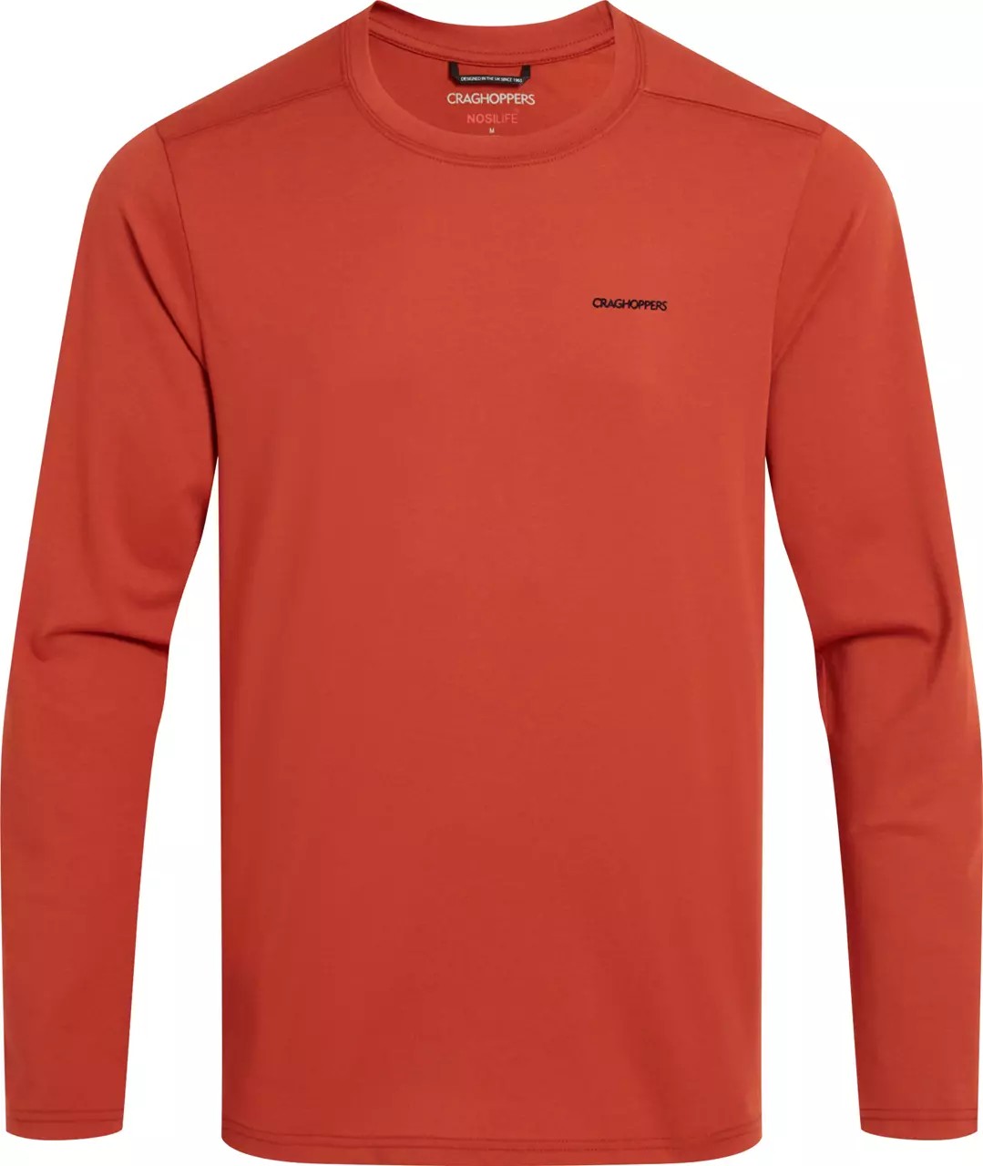 NosiLife Abel LS Shirt Men NosiLife Abel LS Shirt Men von Craghoppers