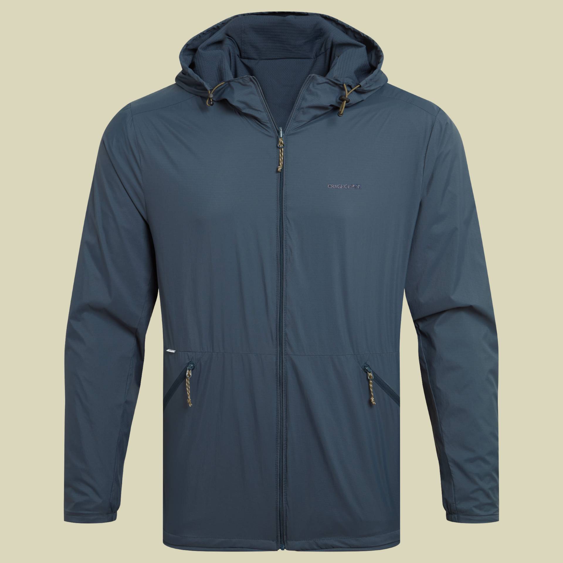 NosiLife OVIS Reversible Jacket Men XL blau - blue stone NosiLife OVIS Reversible Jacket Men XL blau - blue stone von Craghoppers