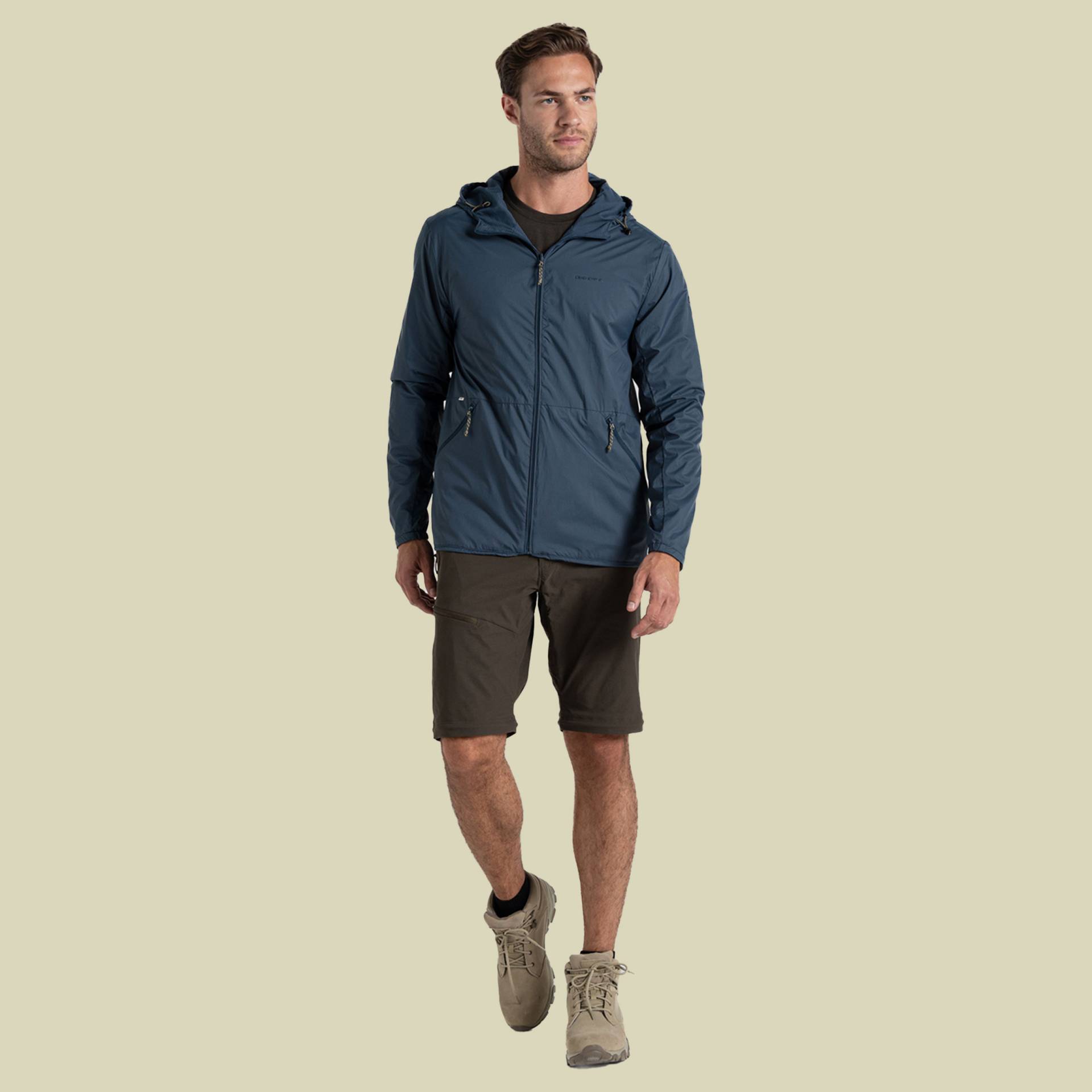 NosiLife Pro Convertible Trouser III Men 48 grün - woodland green NosiLife Pro Convertible Trouser III Men 48 grün - woodland green von Craghoppers