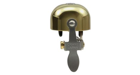 kranichglocke e ne klemmband gold poliert kranichglocke e ne klemmband gold poliert von Crane