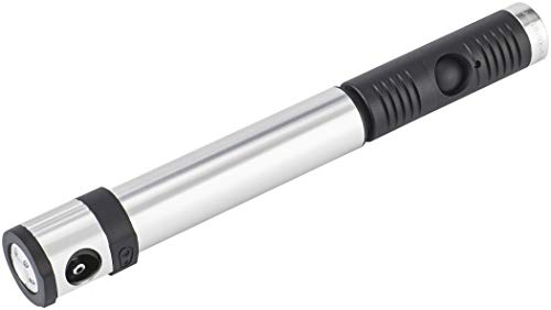 Crankbrothers Unisex-Adult Silver Crank Brothers Pump Hand Klic Hv, BLAU Crankbrothers Unisex-Adult Silver Crank Brothers Pump Hand Klic Hv, BLAU von Crankbrothers