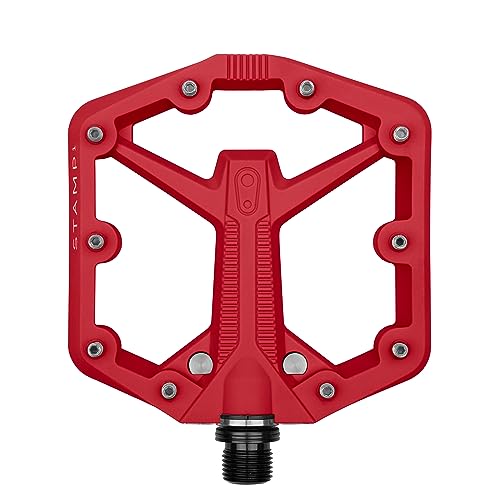 Crankbrothers Stamp 1 Small Gen 2 Pedals One Size Crankbrothers Stamp 1 Small Gen 2 Pedals One Size von Crankbrothers
