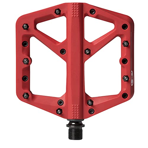 Crankbrothers Pedale Stamp 1 Rot Crankbrothers Pedale Stamp 1 Rot von Crankbrothers