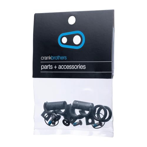 Crank Brothers Pedal Repair Kit Stamp 7/11 Crank Brothers Pedal Repair Kit Stamp 7/11 von Crankbrothers