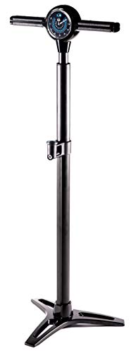 Crankbrothers Klic Analoge Pumpe, Unisex, Schwarz, Einheitsgröße Crankbrothers Klic Analoge Pumpe, Unisex, Schwarz, Einheitsgröße von Crankbrothers