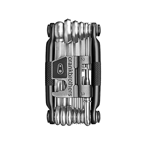 MIDNIGHT EDITION Multi-19-Werkzeug MIDNIGHT EDITION Multi-19-Werkzeug von Crankbrothers