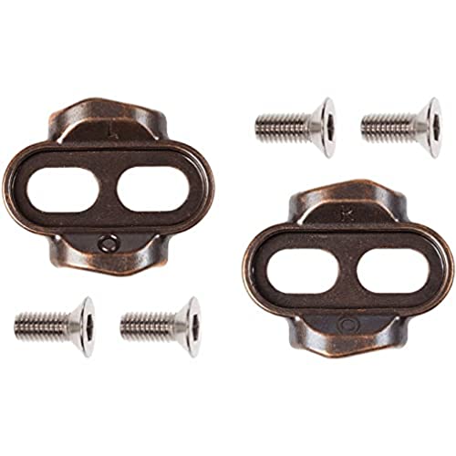 Crankbrothers Cleat-Kit Premium Easy Crankbrothers Cleat-Kit Premium Easy von Crankbrothers