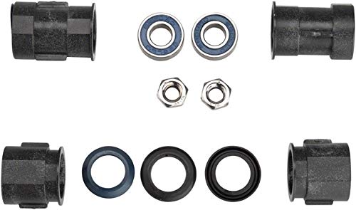 Crankbrothers Refresh Kit Double Shot 2/3, Schwarz Crankbrothers Refresh Kit Double Shot 2/3, Schwarz von Crankbrothers