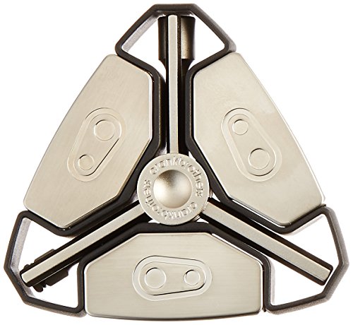 Crankbrothers Y12 Multifunktionswerkzeug silber 2016 Miniwerkzeug Crankbrothers Y12 Multifunktionswerkzeug silber 2016 Miniwerkzeug von Crankbrothers