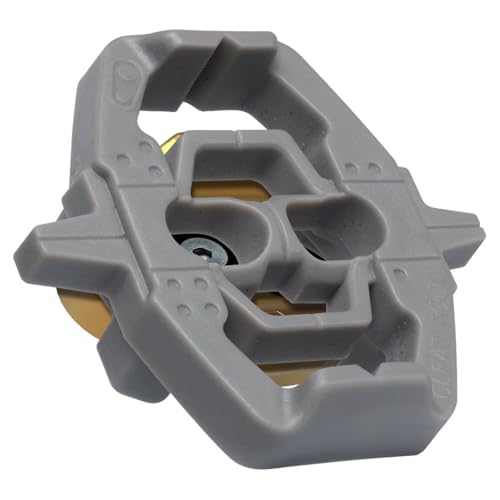 CRACKBROTHERS Cleat Tool Grey V2 CRACKBROTHERS Cleat Tool Grey V2 von Crankbrothers