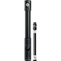 Crankbrothers Klic HP Minipumpe Crankbrothers Klic HP Minipumpe von CRANKBROTHERS