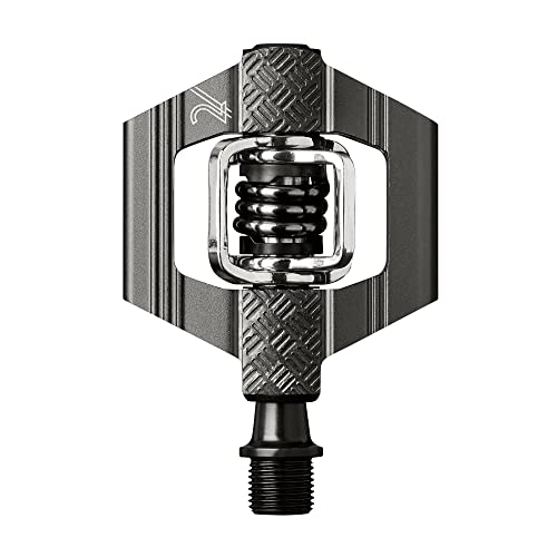 Crankbrothers Klickpedale Candy 2, Grau, 1617-CB Crankbrothers Klickpedale Candy 2, Grau, 1617-CB von Crankbrothers