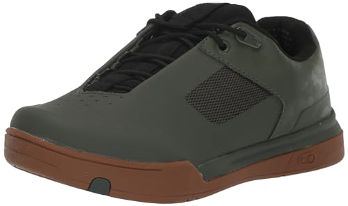 Crankbrothers Mallet Lace Fahrradschuhe, Camo, Größe 41 Crankbrothers Mallet Lace Fahrradschuhe, Camo, Größe 41 von Crankbrothers