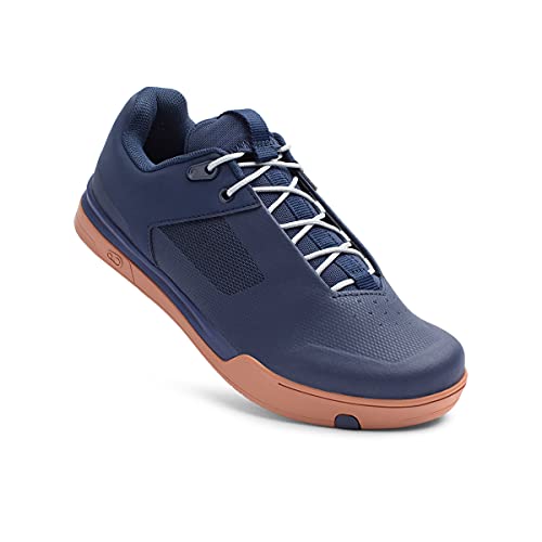 Crankbrothers Mallet Lace Fahrradschuhe, Navy/Silver/Gum, 48 EU Crankbrothers Mallet Lace Fahrradschuhe, Navy/Silver/Gum, 48 EU von Crankbrothers