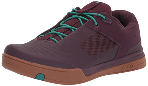 Crankbrothers Mallet Lace Fahrradschuhe, Violett/Blaugrün, 41 EU Crankbrothers Mallet Lace Fahrradschuhe, Violett/Blaugrün, 41 EU von Crankbrothers