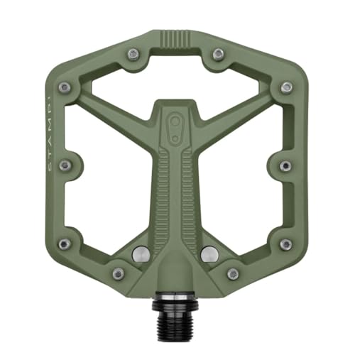 Crankbrothers Unisex-Adult Stempel 1 KLEIN GRÜN GEN 2 FAHRRADPEDALE X, Black, One Size Crankbrothers Unisex-Adult Stempel 1 KLEIN GRÜN GEN 2 FAHRRADPEDALE X, Black, One Size von Crankbrothers