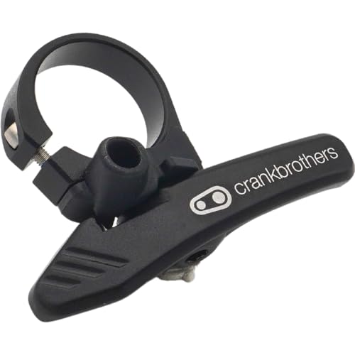 HIGHLINE Lenkersteuerung – Straße v2 HIGHLINE Lenkersteuerung – Straße v2 von Crankbrothers