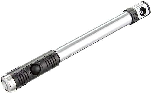 KLIC HP-Pumpe mit Manometer und CO2-Spitze KLIC HP-Pumpe mit Manometer und CO2-Spitze von Crankbrothers