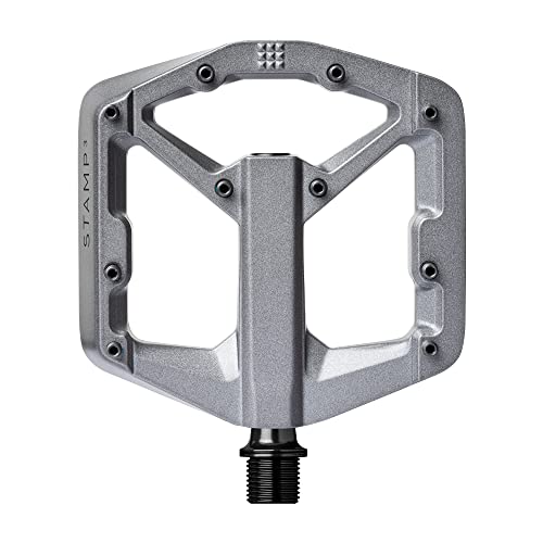 Crankbrothers Pedale Stamp 3 Grau Crankbrothers Pedale Stamp 3 Grau von Crankbrothers