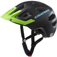 CRATONI Kinder Helm Maxster Pro von Cratoni