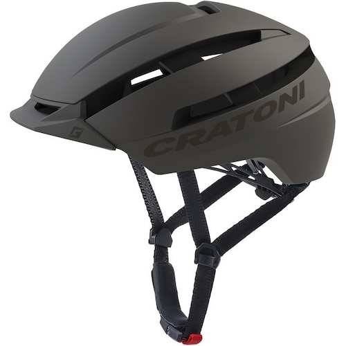 Cratoni, Velohelm, (58 - 61 cm) von Cratoni