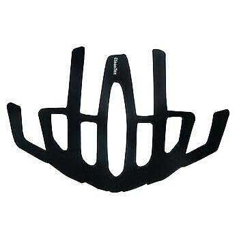 Cratoni Allset Fahrradhelm Ersatzpolster Helm-Polster Pad Innenpolsterung Cratoni Allset Fahrradhelm Ersatzpolster Helm-Polster Pad Innenpolsterung von Cratoni