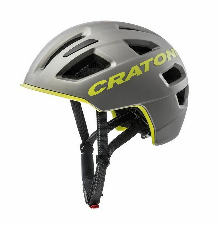 Cratoni Fahrradhelm, C-Pure Cratoni Fahrradhelm, C-Pure von Cratoni