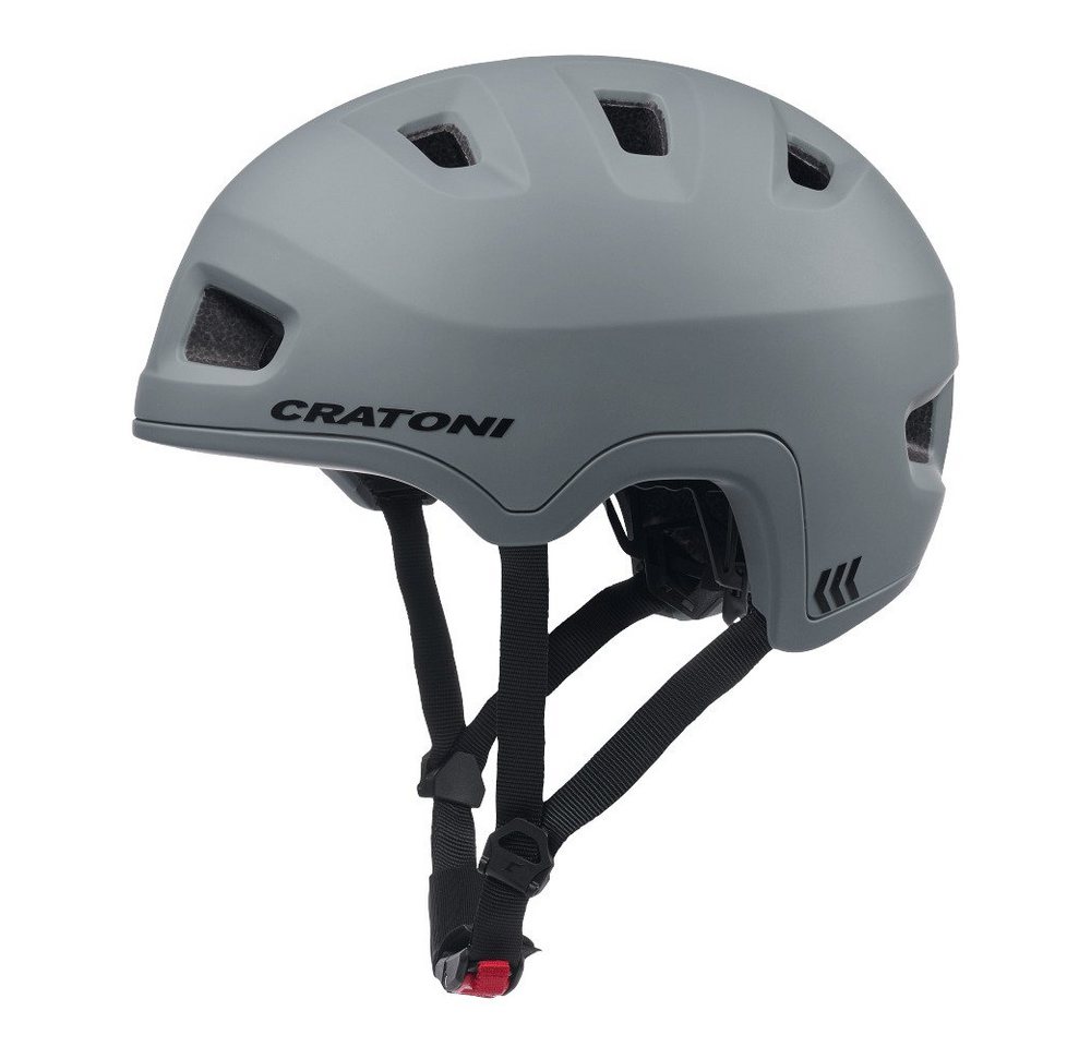 Cratoni Fahrradhelm, City - Fahrradhelm C-Root Cratoni Fahrradhelm, City - Fahrradhelm C-Root von Cratoni