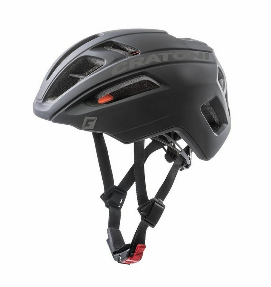 Cratoni Fahrradhelm, Fahrradhelm C-Pro Cratoni Fahrradhelm, Fahrradhelm C-Pro von Cratoni