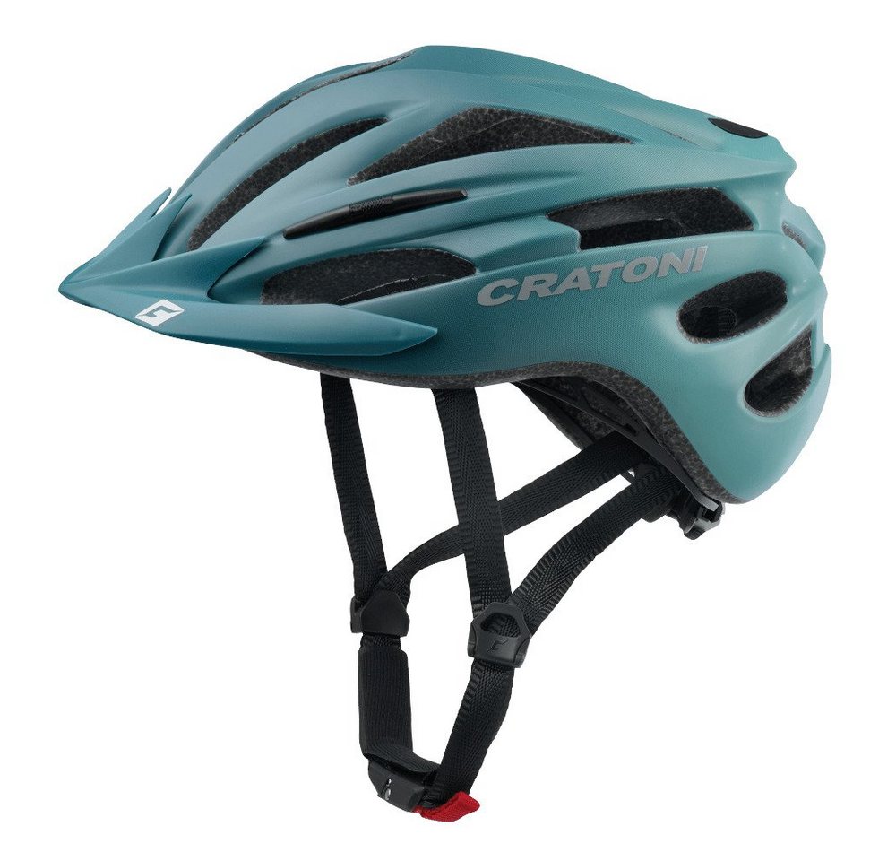 Cratoni Fahrradhelm, Fahrradhelm Pacer Jr. von Cratoni