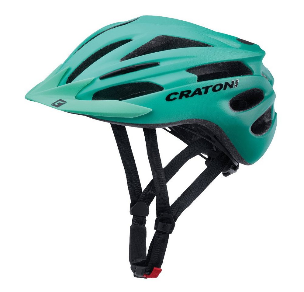 Cratoni Fahrradhelm, Fahrradhelm Pacer Jr. von Cratoni